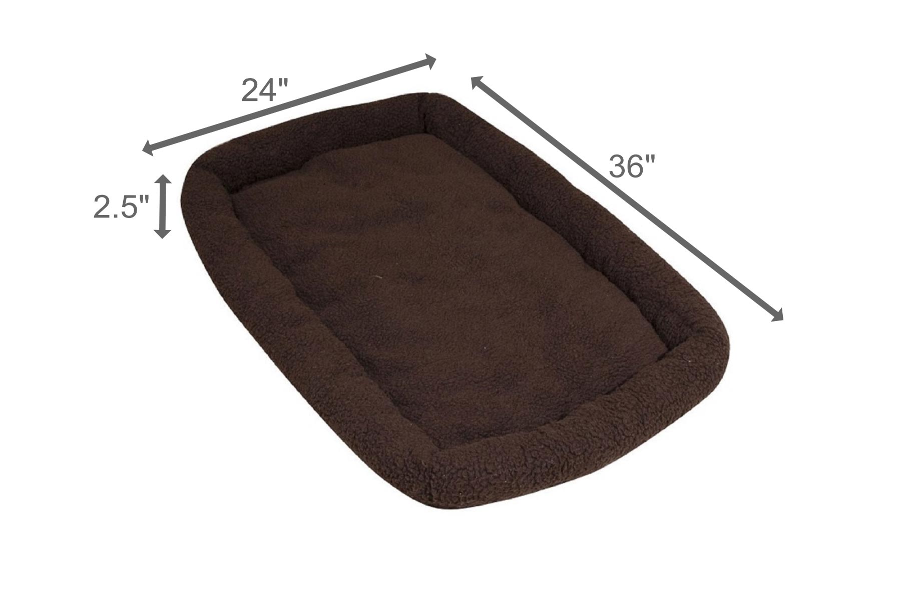 DP Palace bed dimensions