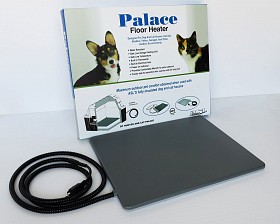 Designed specifically for the DP Hunter™