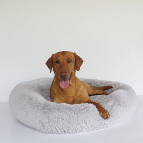 Palace Deluxe Calming Bed™ for CRB Dog Palace